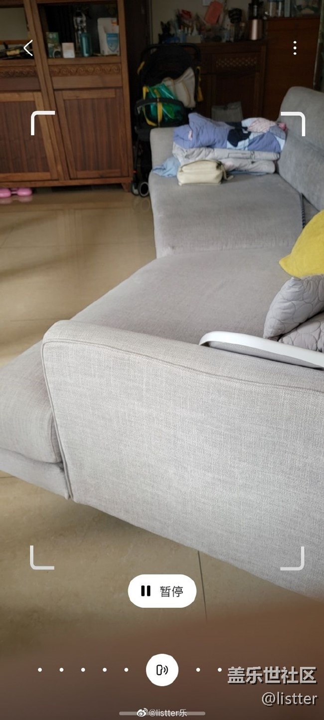 Bixby視覺輔助功能小體驗