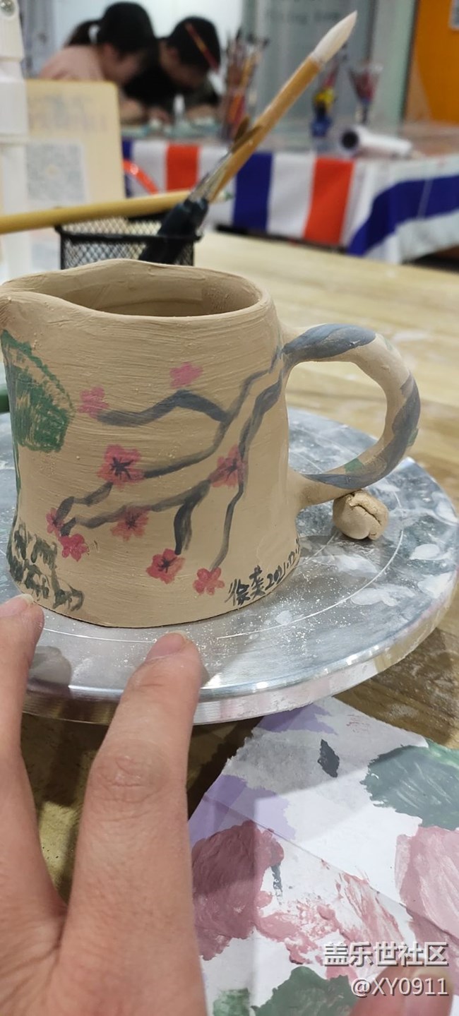 2021年線下年終活動