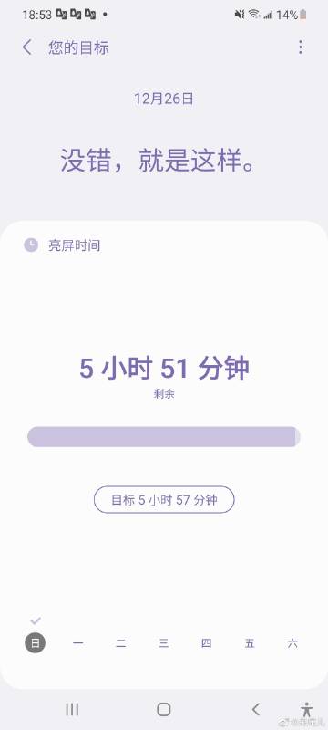 這個(gè)數(shù)字健康功能～真的是青少年友好～
