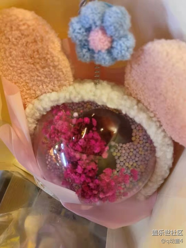 【圣誕日?！渴フQ禮物