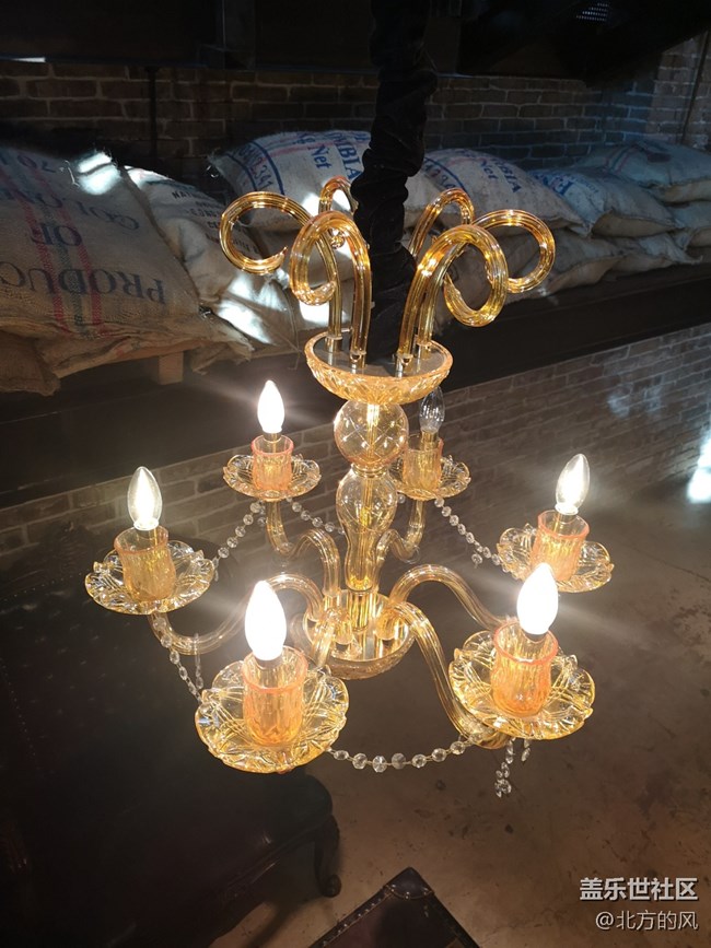 【圣誕打卡】-----一個美食的時間