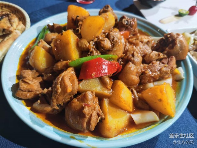 【雙節(jié)美食】-----自己的廚藝有進(jìn)步啊