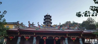 遠(yuǎn)近聞名