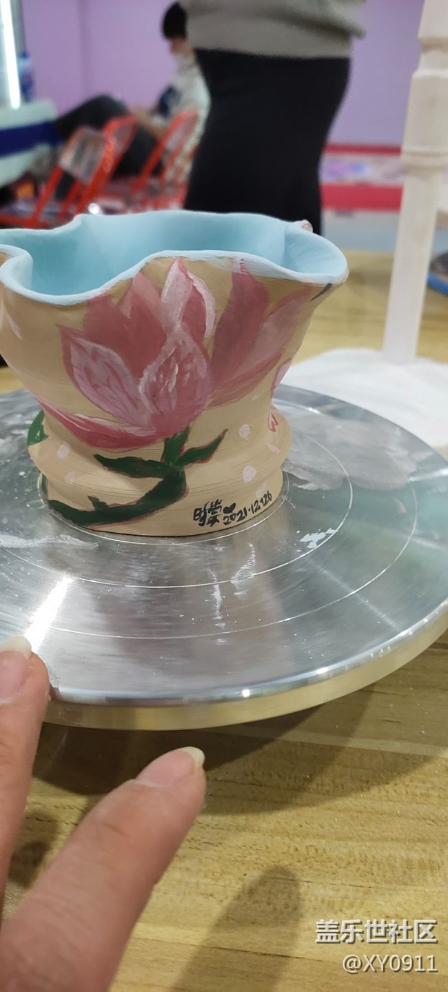 2021年線下年終活動