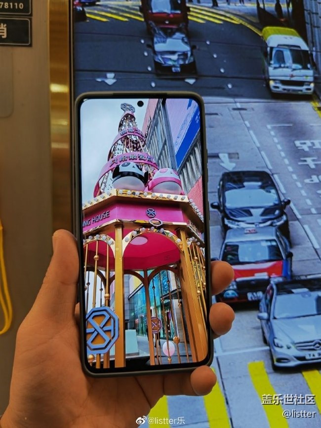 三星S21屏幕是我目前用過的最好體驗之一