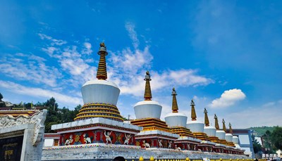 【難忘2021】+ 仲夏西北行