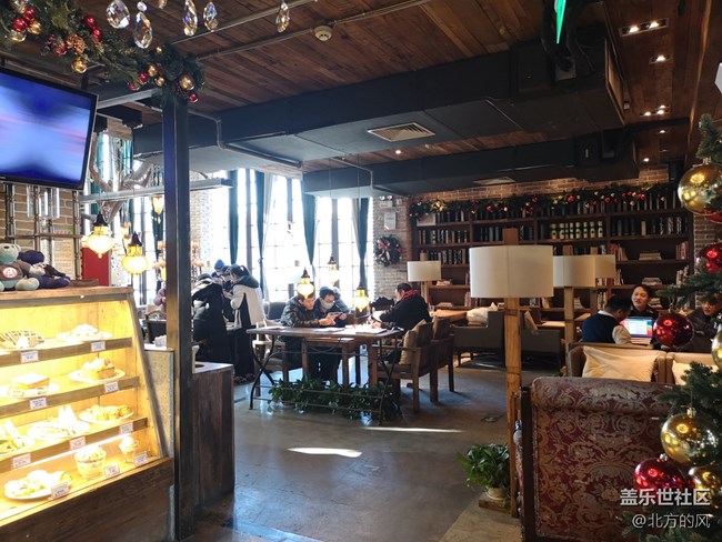 北京星部落12月25日年終活動(dòng)回顧