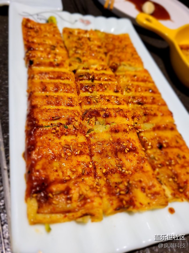 用三星Galaxy S21+帶你們感受一下遼寧鐵嶺的燒烤！