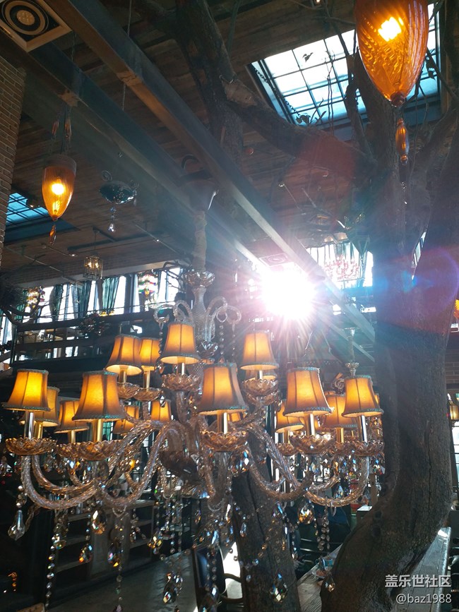 北京星部落12月25日年終活動——漫咖啡下午茶