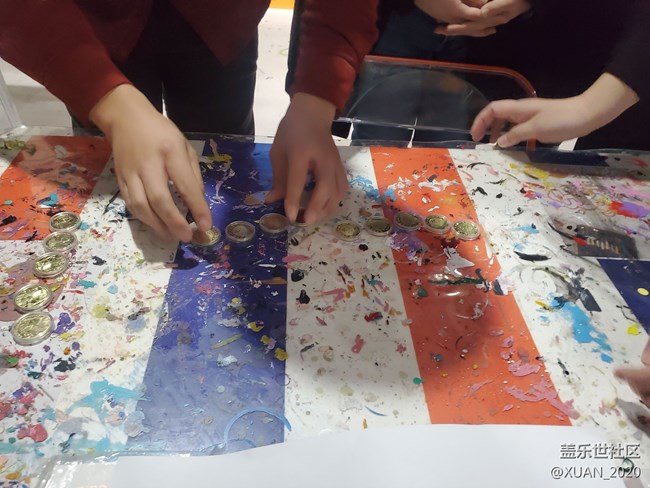 2021沈陽星部落年終活動回顧【第一篇】 2021沈陽星部落年終活動回顧【第一篇】