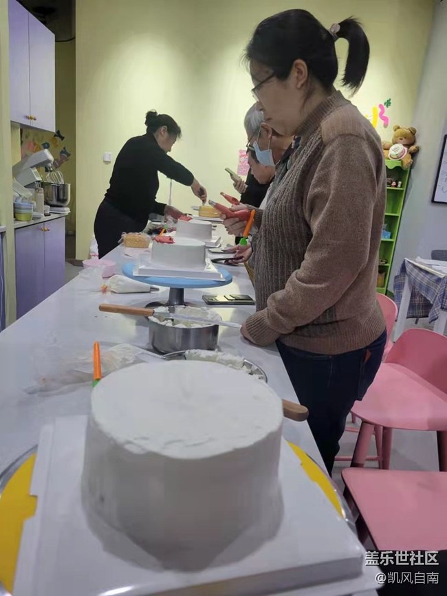 沈陽星部落2021年年終活動回顧