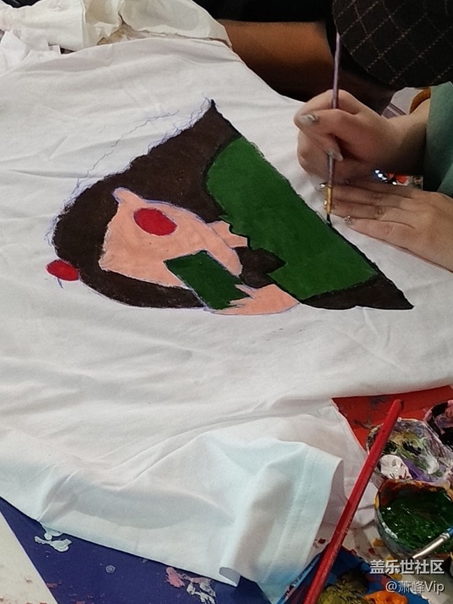 2021年度沈陽(yáng)星部落最后一場(chǎng)線下活動(dòng)回顧帖