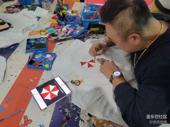 沈陽星部落2021年年終活動回顧