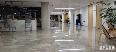 【難忘2021】我看過54次凌晨四點的教學(xué)樓