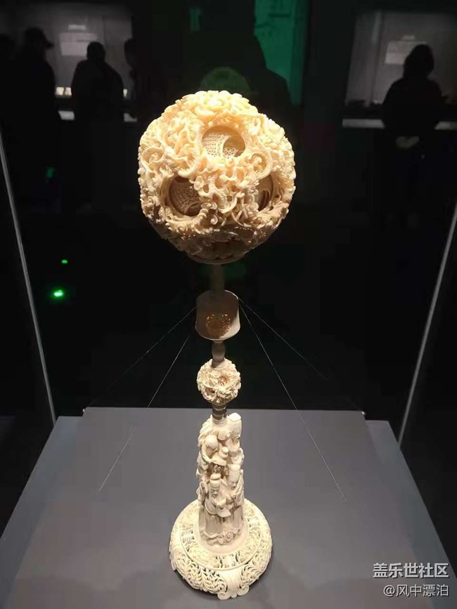 【冬日風(fēng)情】+遼寧省博物館江口沉銀展