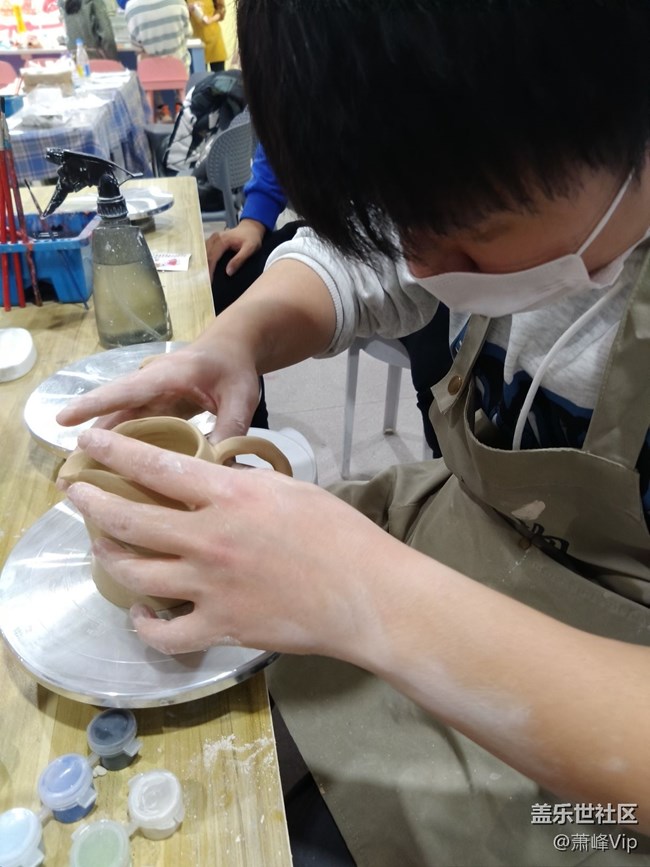 2021年度沈陽(yáng)星部落最后一場(chǎng)線下活動(dòng)回顧帖