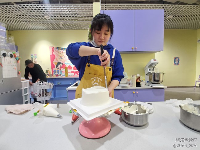 2021沈陽星部落年終活動回顧【第二篇】 2021沈陽星部落年終活動回顧【第二篇】