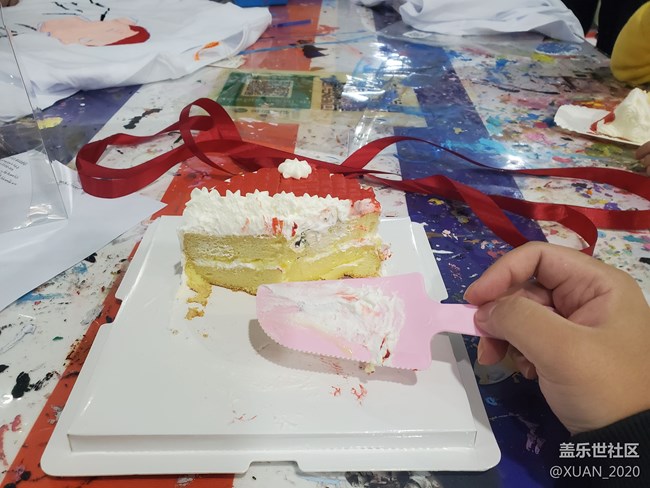 2021沈陽星部落年終活動回顧【第二篇】 2021沈陽星部落年終活動回顧【第二篇】