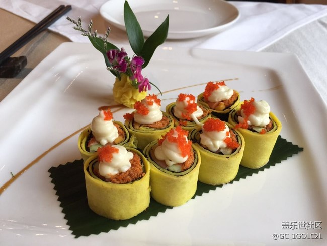 【雙節(jié)美食】6666除了吃還是吃