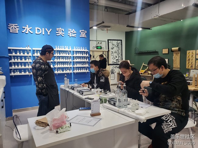 2021沈陽星部落年終活動回顧【第一篇】 2021沈陽星部落年終活動回顧【第一篇】