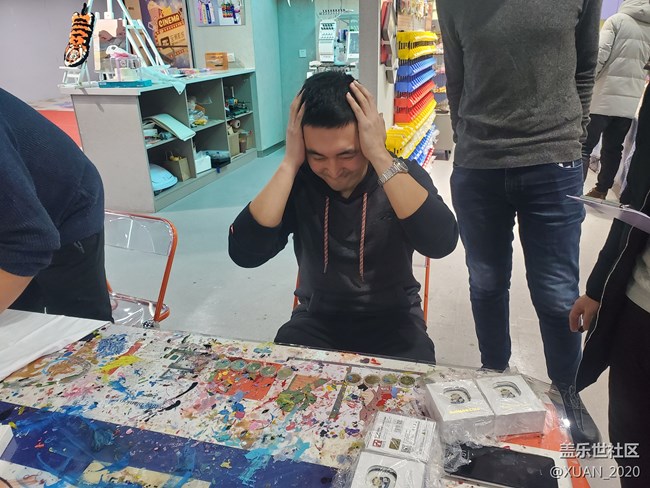 2021沈陽星部落年終活動回顧【第一篇】 2021沈陽星部落年終活動回顧【第一篇】