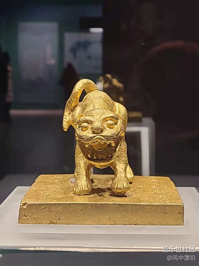 【冬日風(fēng)情】+遼寧省博物館江口沉銀展