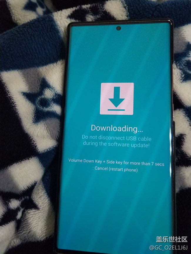 4.0測試版本降級，老是失敗