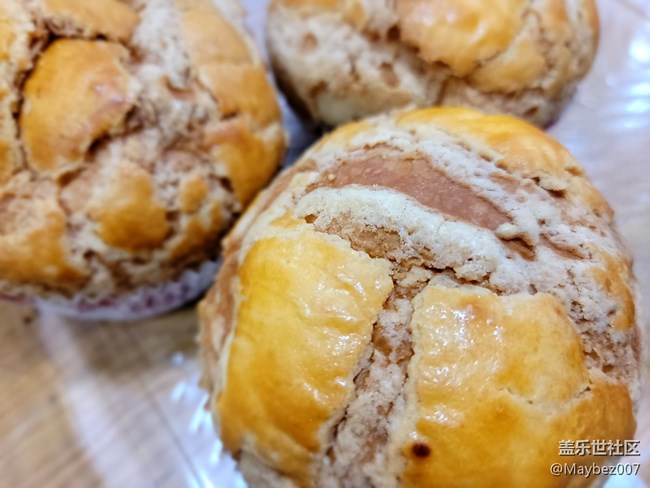 大家會(huì)用美食模式拍照嗎？拍出來(lái)看著真誘人啊