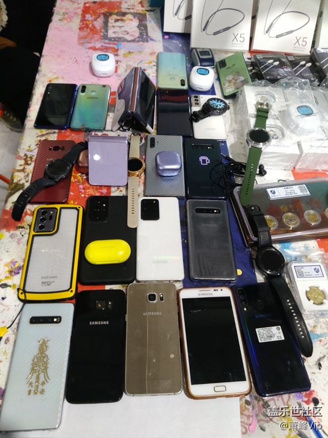 2021年度沈陽(yáng)星部落最后一場(chǎng)線下活動(dòng)回顧帖