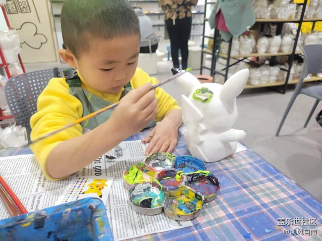 沈陽星部落2021年年終活動回顧