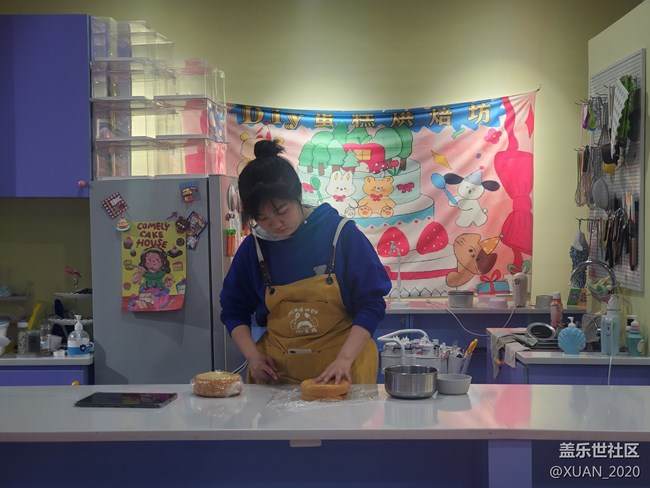 2021沈陽星部落年終活動回顧【第二篇】 2021沈陽星部落年終活動回顧【第二篇】