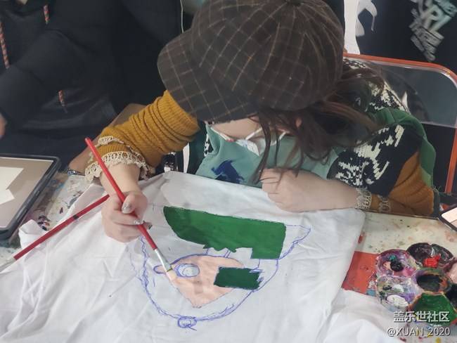 2021沈陽星部落年終活動回顧【第一篇】 2021沈陽星部落年終活動回顧【第一篇】