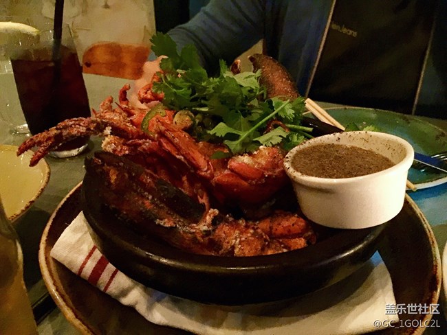 【雙節(jié)美食】6666除了吃還是吃