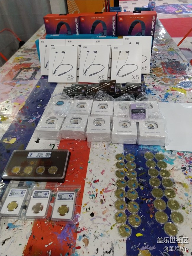 2021年度沈陽(yáng)星部落最后一場(chǎng)線下活動(dòng)回顧帖