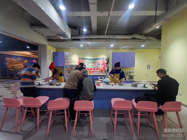 2021沈陽星部落年終活動回顧【第二篇】 2021沈陽星部落年終活動回顧【第二篇】