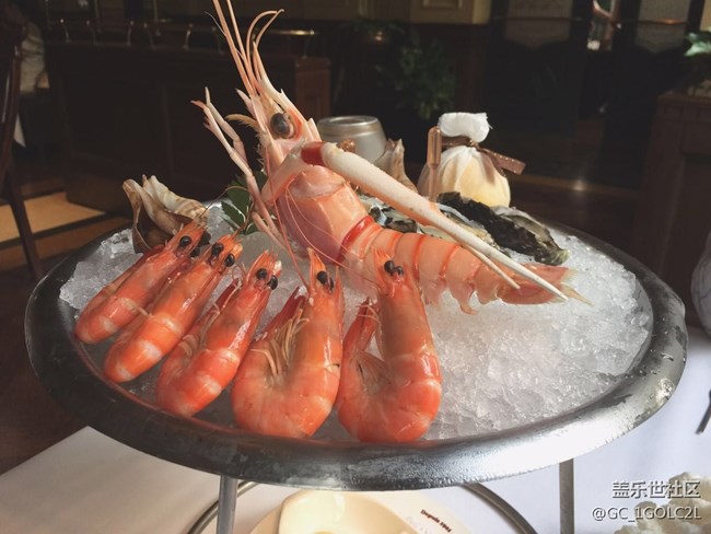 【雙節(jié)美食】6666除了吃還是吃