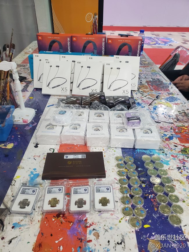 2021沈陽星部落年終活動回顧【第一篇】 2021沈陽星部落年終活動回顧【第一篇】