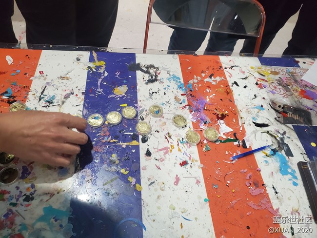 2021沈陽星部落年終活動回顧【第一篇】 2021沈陽星部落年終活動回顧【第一篇】