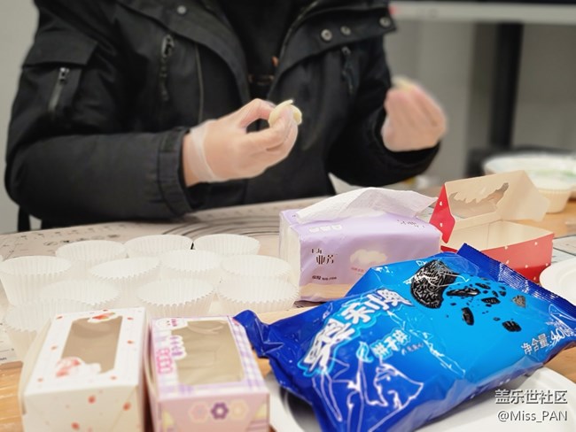 12月25日上海星部落活動(dòng)