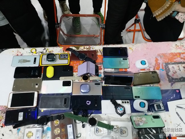 2021沈陽星部落年終活動回顧【第一篇】 2021沈陽星部落年終活動回顧【第一篇】