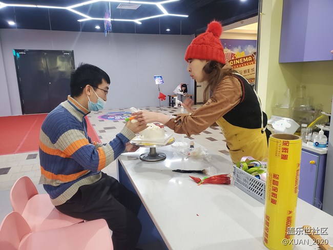 2021沈陽星部落年終活動回顧【第二篇】 2021沈陽星部落年終活動回顧【第二篇】