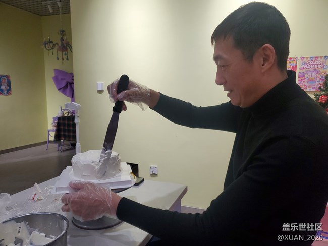 2021沈陽星部落年終活動回顧【第二篇】 2021沈陽星部落年終活動回顧【第二篇】