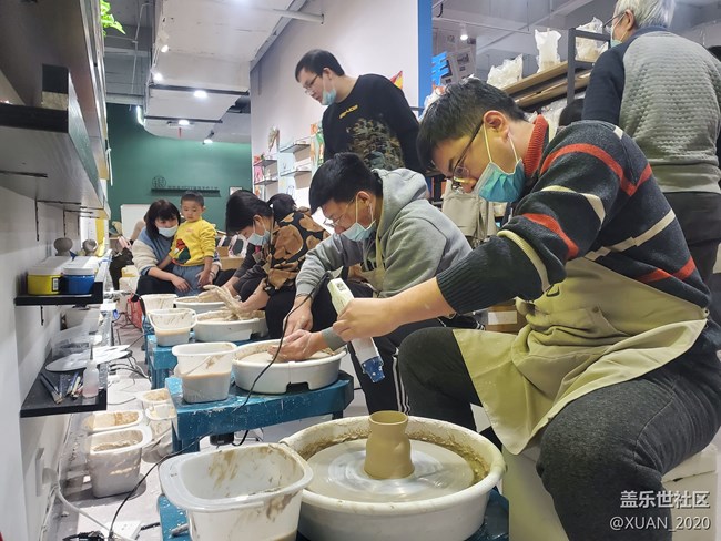 2021沈陽星部落年終活動回顧【第一篇】 2021沈陽星部落年終活動回顧【第一篇】