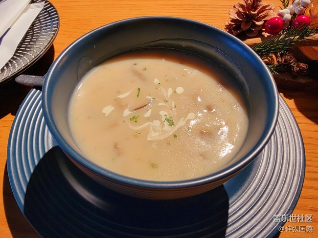 【雙節(jié)美食】馬奎斯侯爵