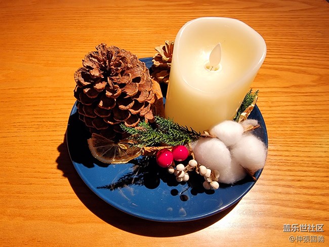 【雙節(jié)美食】馬奎斯侯爵