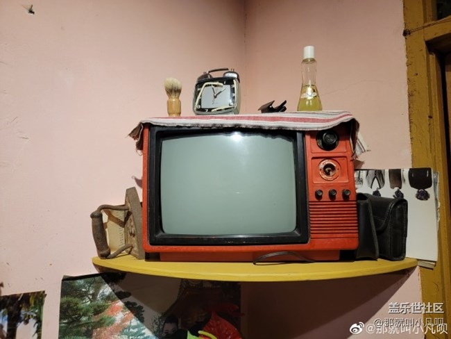 S21系列日常拍照