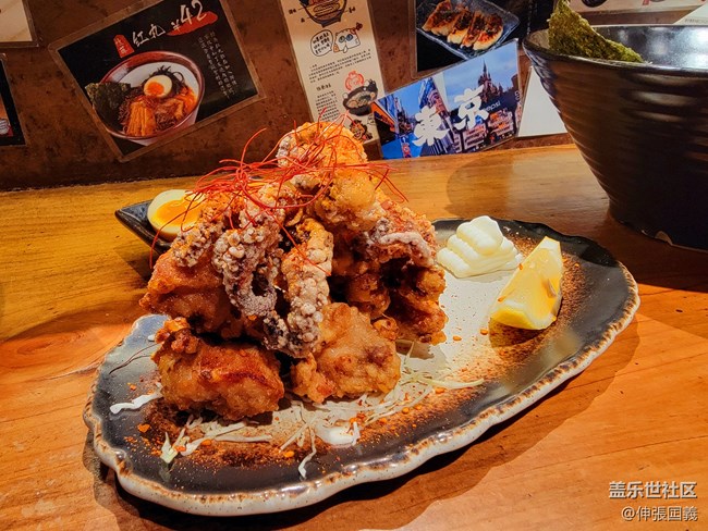 【冬季美食Get】麺匠~鐵男