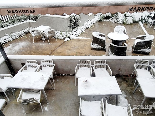 【雙節(jié)美食】馬奎斯侯爵