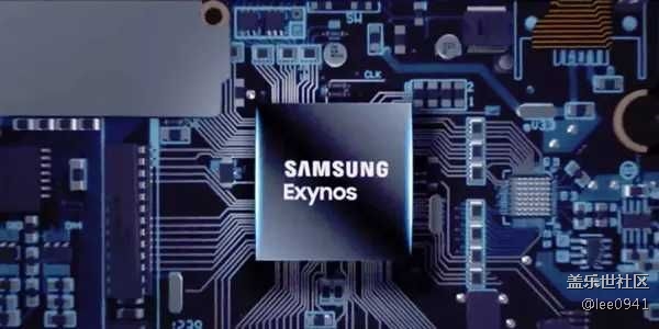 曝三星旗艦芯Exynos 2200擠牙膏：CPU性能僅提升5%