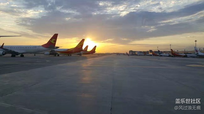 隨拍，新疆是個(gè)好地方